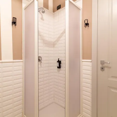 Casa Volturno By Houset