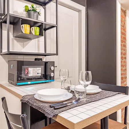 Apartment Casa Volturno - 5 Min Dalla Stazione *