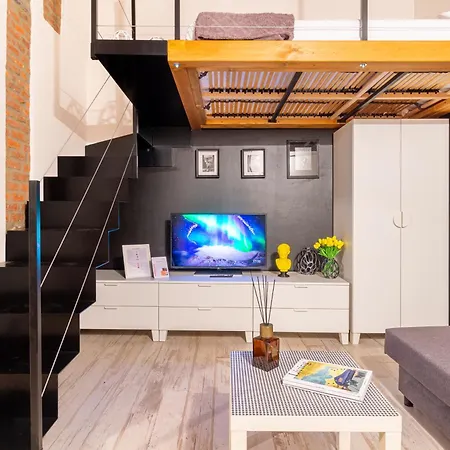 Apartment Casa Volturno - 5 Min Dalla Stazione Monza